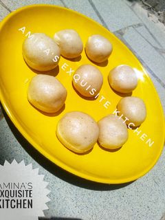 Nakiya ainihin hoton girkin