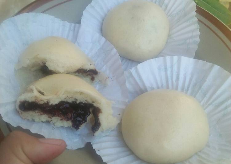 Bakpao Anti Ribet