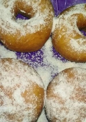 Foto resep DoNat MaiZena
