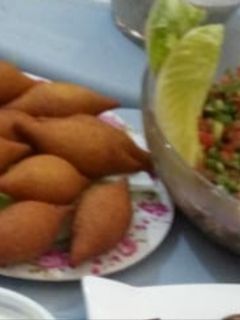 صورة لوصفة كبه