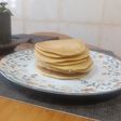 Tortitas de manzana