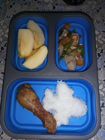 Langkah Mudah untuk Menyiapkan Resep Tumis Baso wortel&amp;buncis yang  Bikin Ketagihan Anti Ribet, Mantap