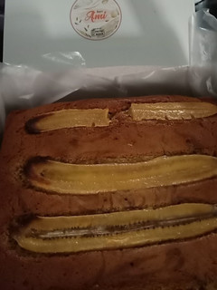 Foto resep Banana cake by @dapurAmi