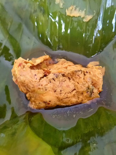 Foto resep Tum ayam khas bali