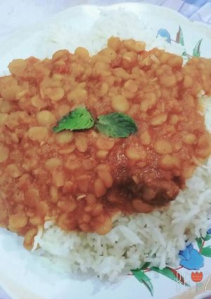 صورة لوصفة القيمه العراقية