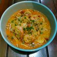 454. Laksa Udang Singapore