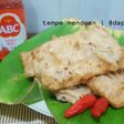 10. Tempe Mendoan Simpel