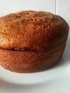 Foto resep Bolu caramel