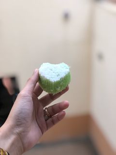 Foto resep Putu ayu