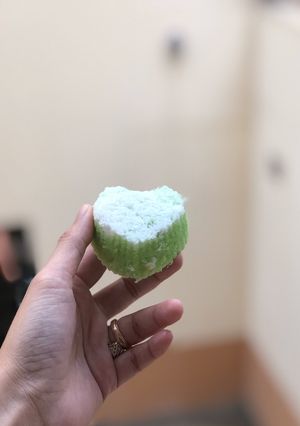 Foto resep Putu ayu