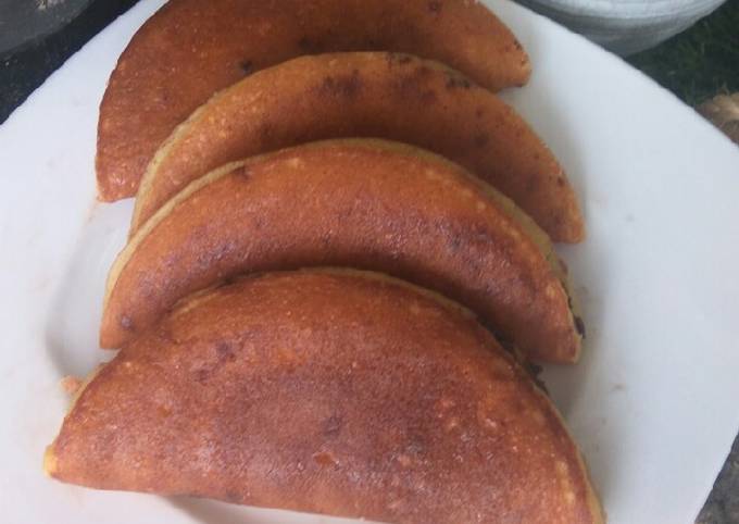 Standar Cara gampang bikin Martabak Manis Anti Gagal yang sesuai selera