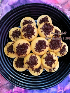 Foto resep Kue Cubit 16.04.2019