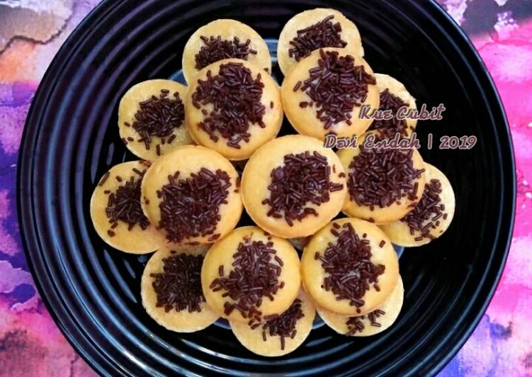 Kue Cubit 16.04.2019