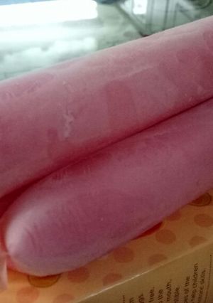Foto resep Es Lilin Cocopandan