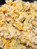 Mandu Rice
