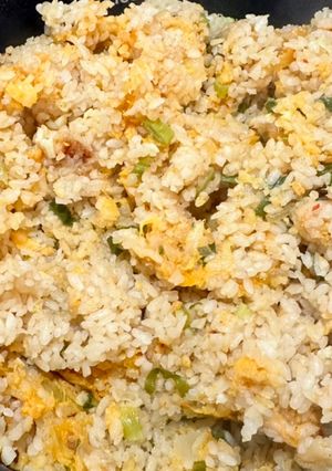 Foto resep Mandu Rice