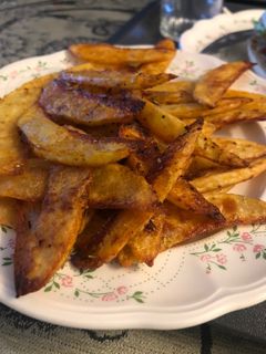 Una foto de Patatas Deluxe