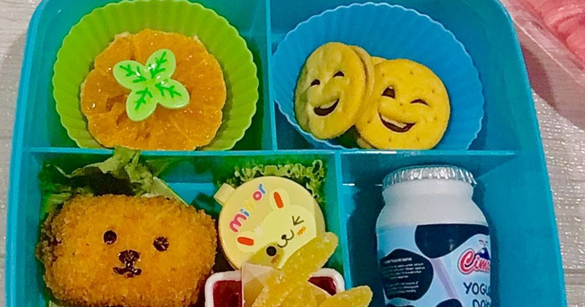 Menu Roti Anak 474 resep roti tawar bekal anak sosis enak dan mudah - Cookpad