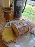 Budín de limón 🍋