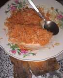 Arroz al microondas 🍚
