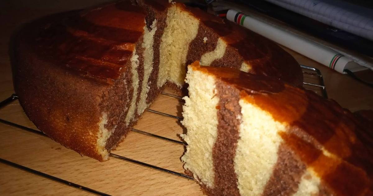 Gâteau aux noisettes et miel (sans sucre) de Hela Rouis - Cookpad