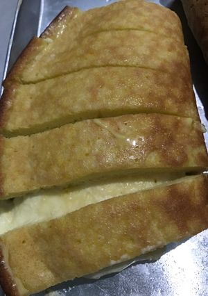 Foto resep Martabak manis keto/ lowcarb