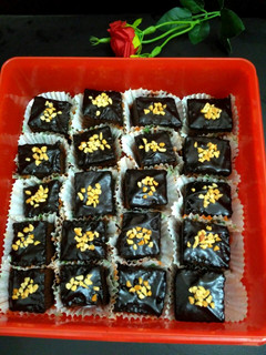 Foto resep Brownies Kukus