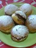 Pancitos de leche