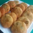 Comro Goreng isi Tempe