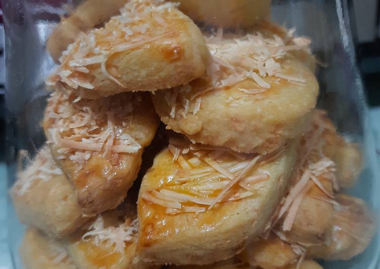 Kuker keju susu