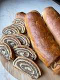 Baigli/ Cozonac unguresc