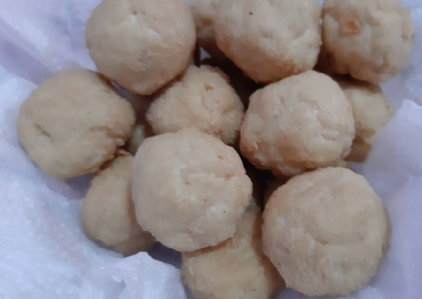 Tahu Bulat
