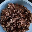 Céréales au chocolat et avoine