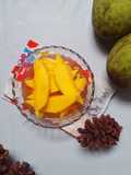 Asinan Mangga Kweni