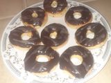 دونتس بالفرن🍩😋