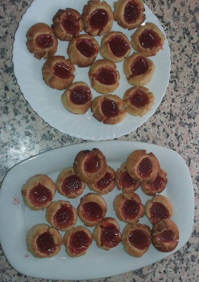 Una foto de Cubitos de sangre para Halloween