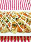 Vietnamese Grilled Chili Salt Bánh Mì