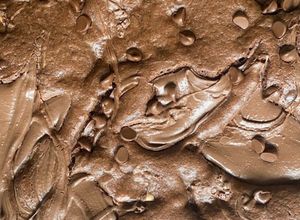 Foto principal de Brownie muy tocho (para comer una vez al año)