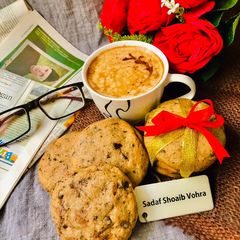A picture of Cookies.