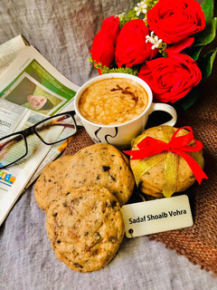 A picture of Cookies.