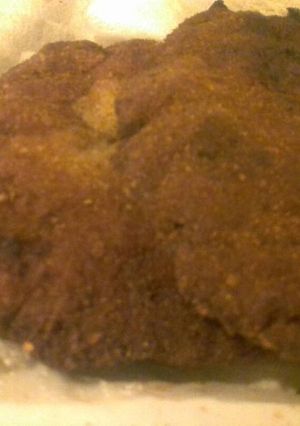 Una foto de Milanesa de Carne Picada