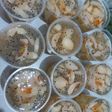 Puding Coco Longan (Lengkeng air kelapa)