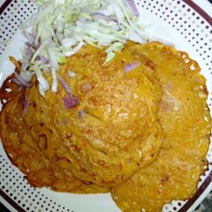 A picture of Wainar flour.