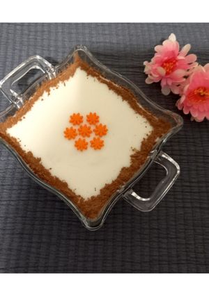 عکسی از دستور 🌼فرنی