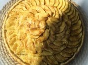 Une photo de Compote pomme maison