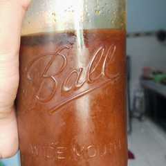 รูปของ Cuko pempek kental