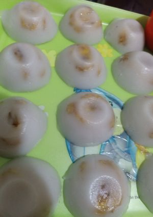 Foto resep Nagasari