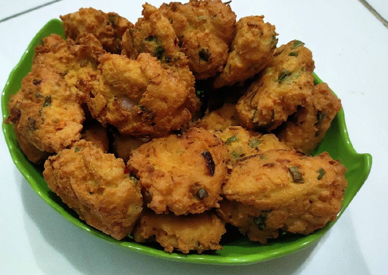 Tahu Telor Favorit Keluarga❤️