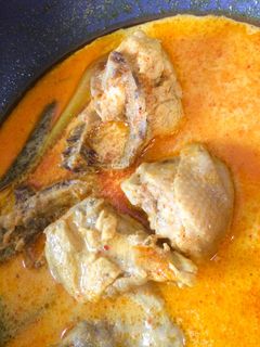 Foto resep Gulai Ayam