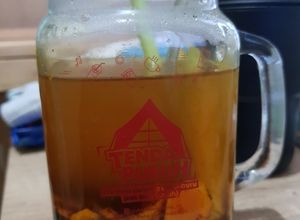 Foto resep Rempah untuk mengatasi masalah haid